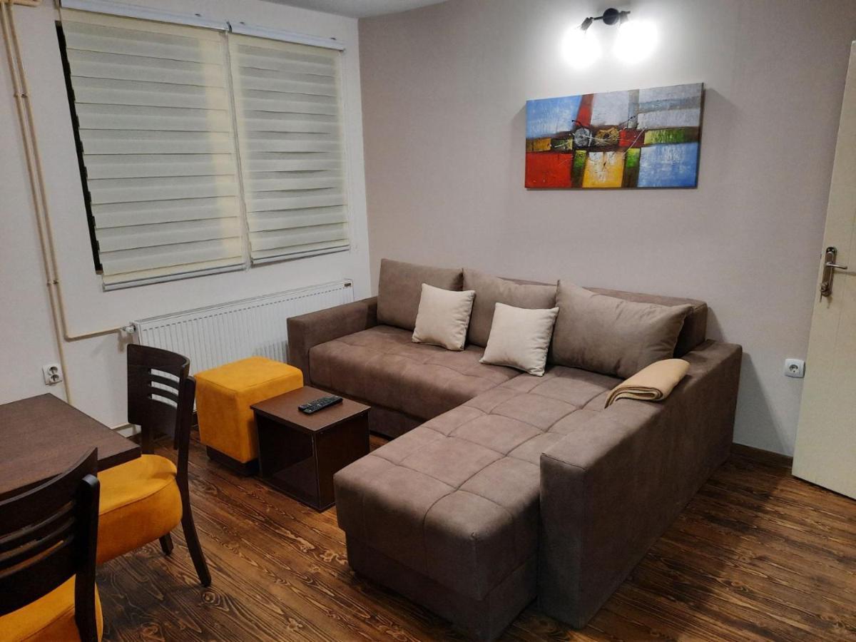 Apartmani Sunce Stara Planina Crni Vrh エクステリア 写真
