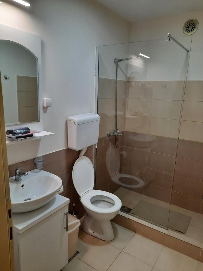 Apartmani Sunce Stara Planina Crni Vrh エクステリア 写真
