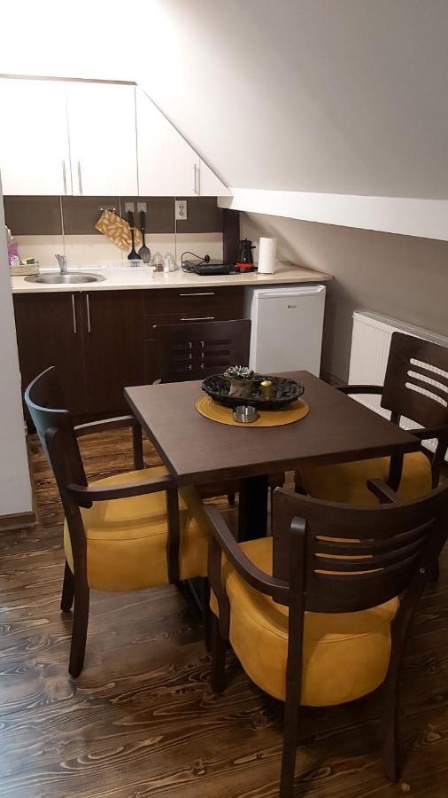 Apartmani Sunce Stara Planina Crni Vrh エクステリア 写真