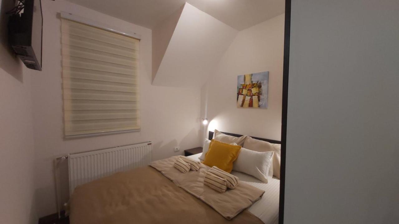 Apartmani Sunce Stara Planina Crni Vrh エクステリア 写真
