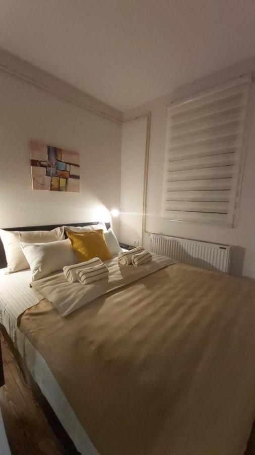 Apartmani Sunce Stara Planina Crni Vrh エクステリア 写真