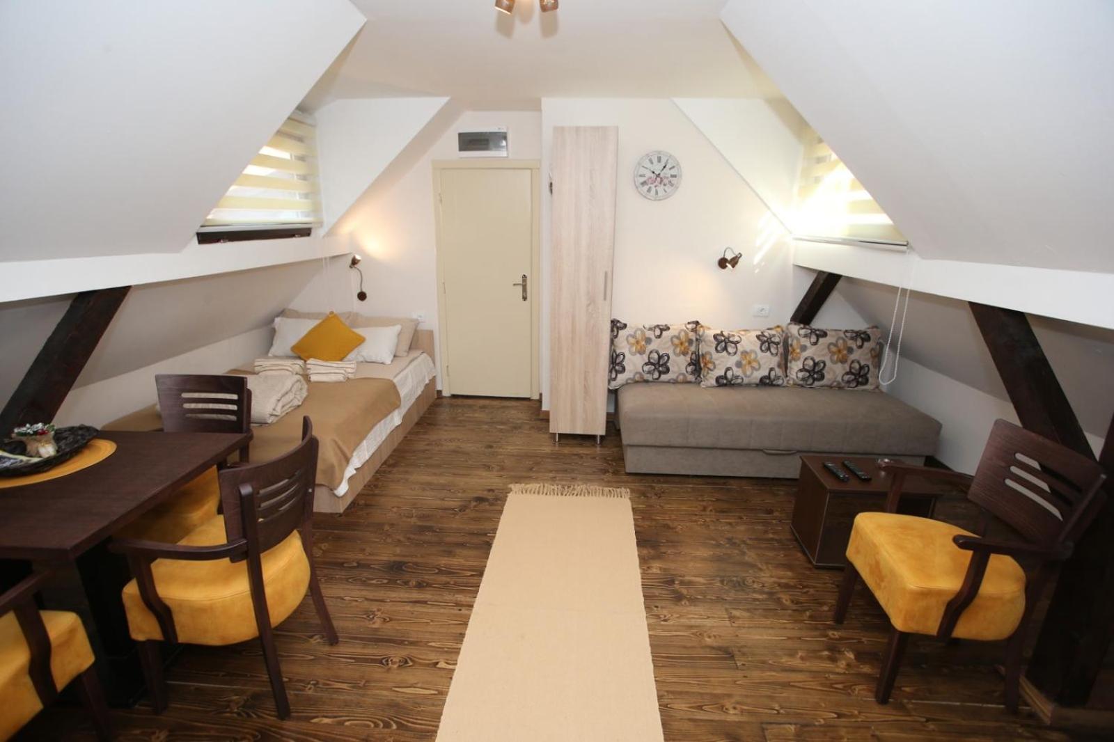 Apartmani Sunce Stara Planina Crni Vrh エクステリア 写真