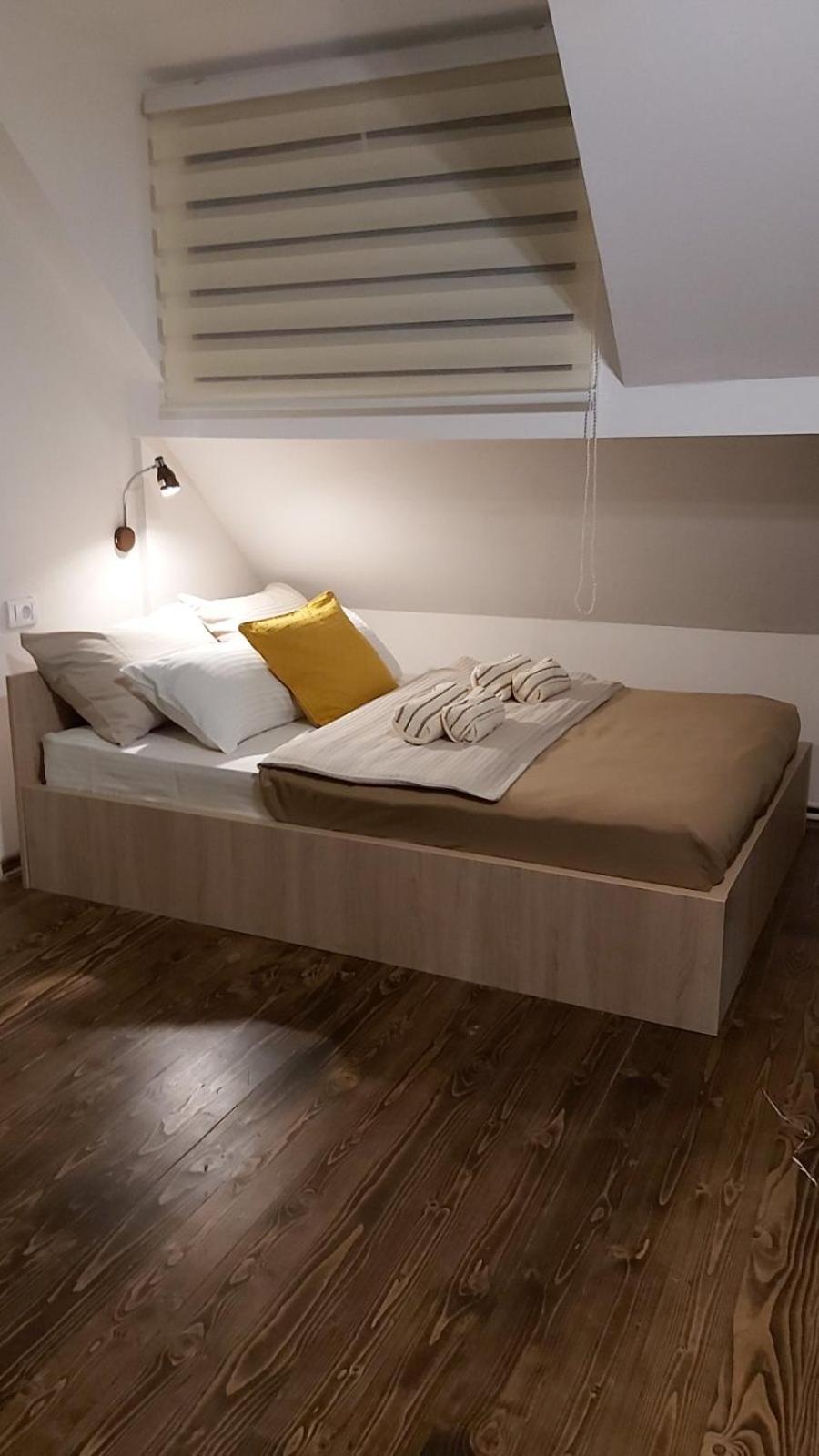 Apartmani Sunce Stara Planina Crni Vrh エクステリア 写真