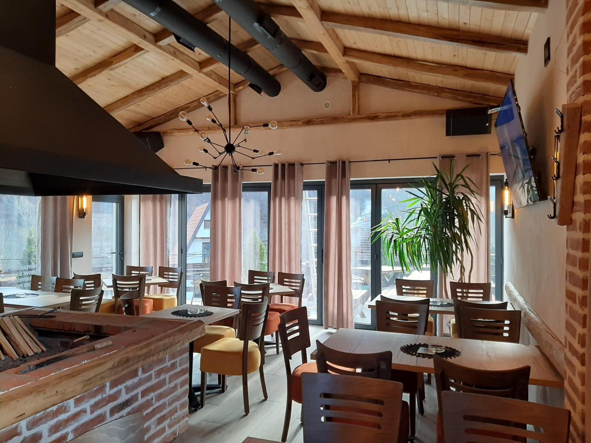 Apartmani Sunce Stara Planina Crni Vrh エクステリア 写真