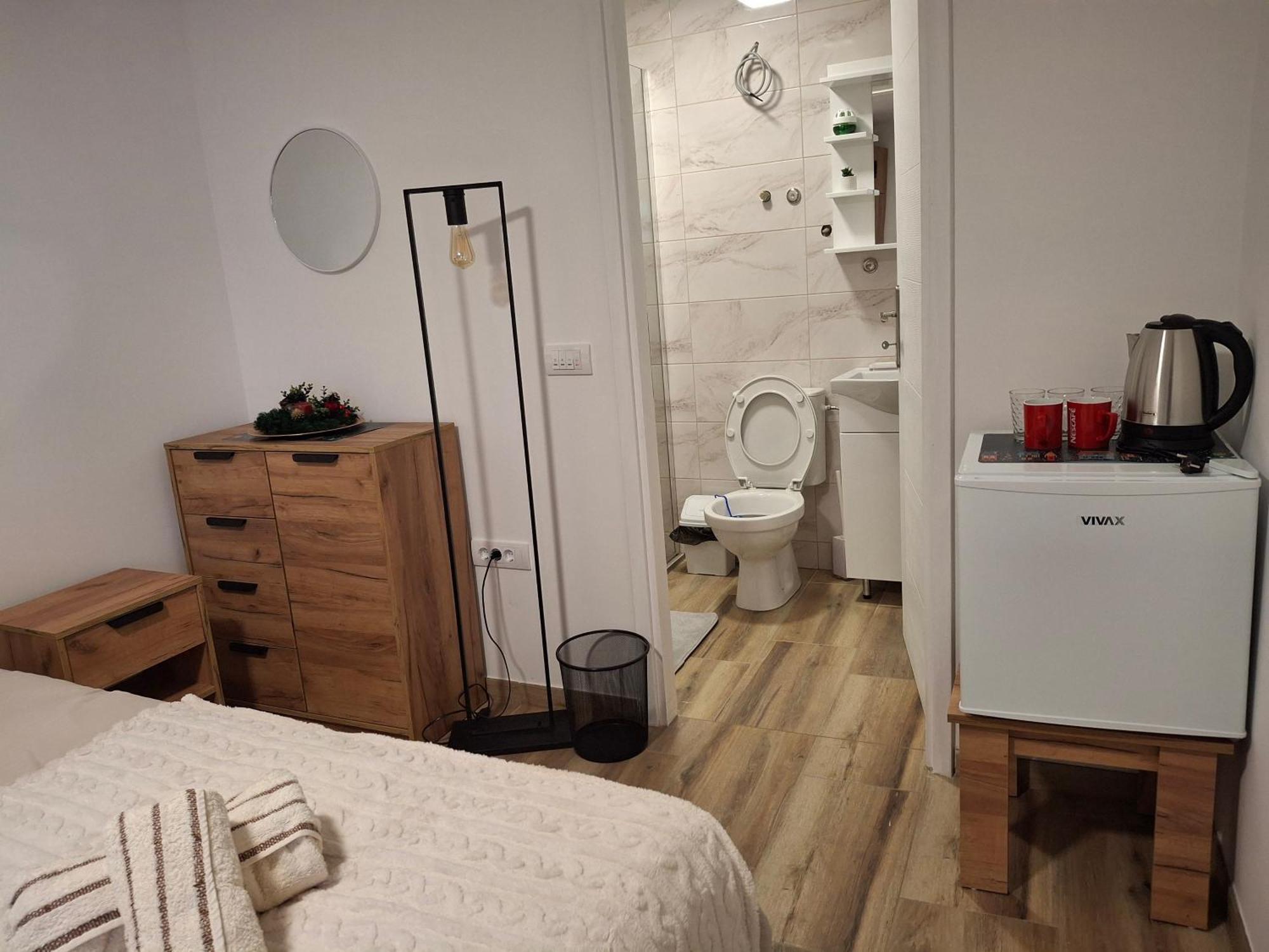 Apartmani Sunce Stara Planina Crni Vrh 部屋 写真
