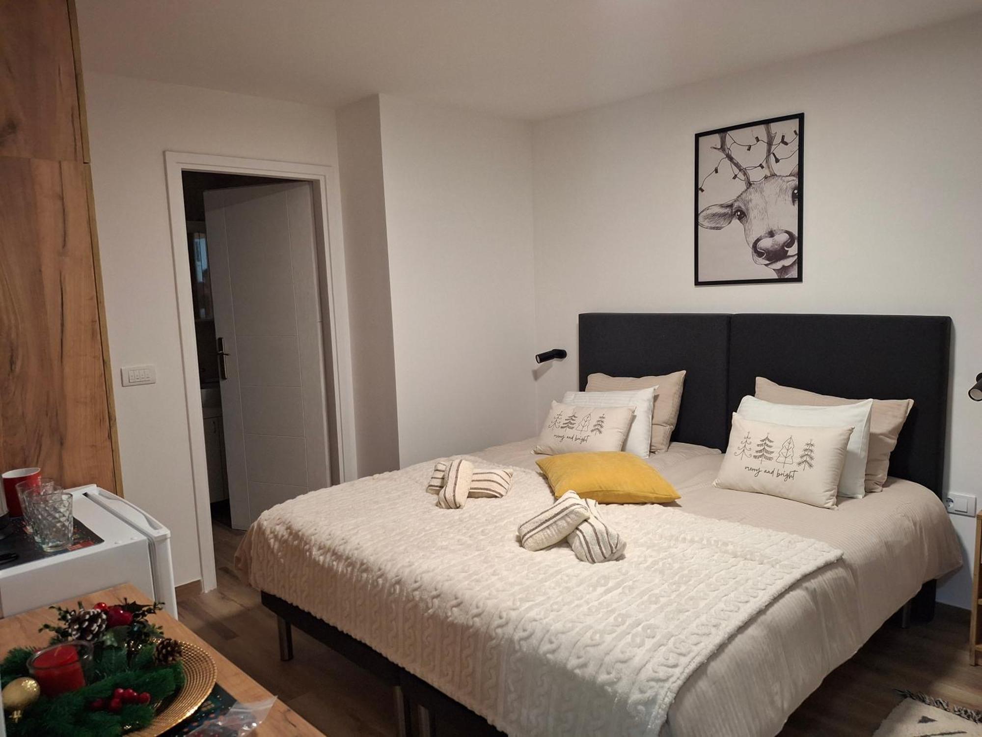 Apartmani Sunce Stara Planina Crni Vrh エクステリア 写真