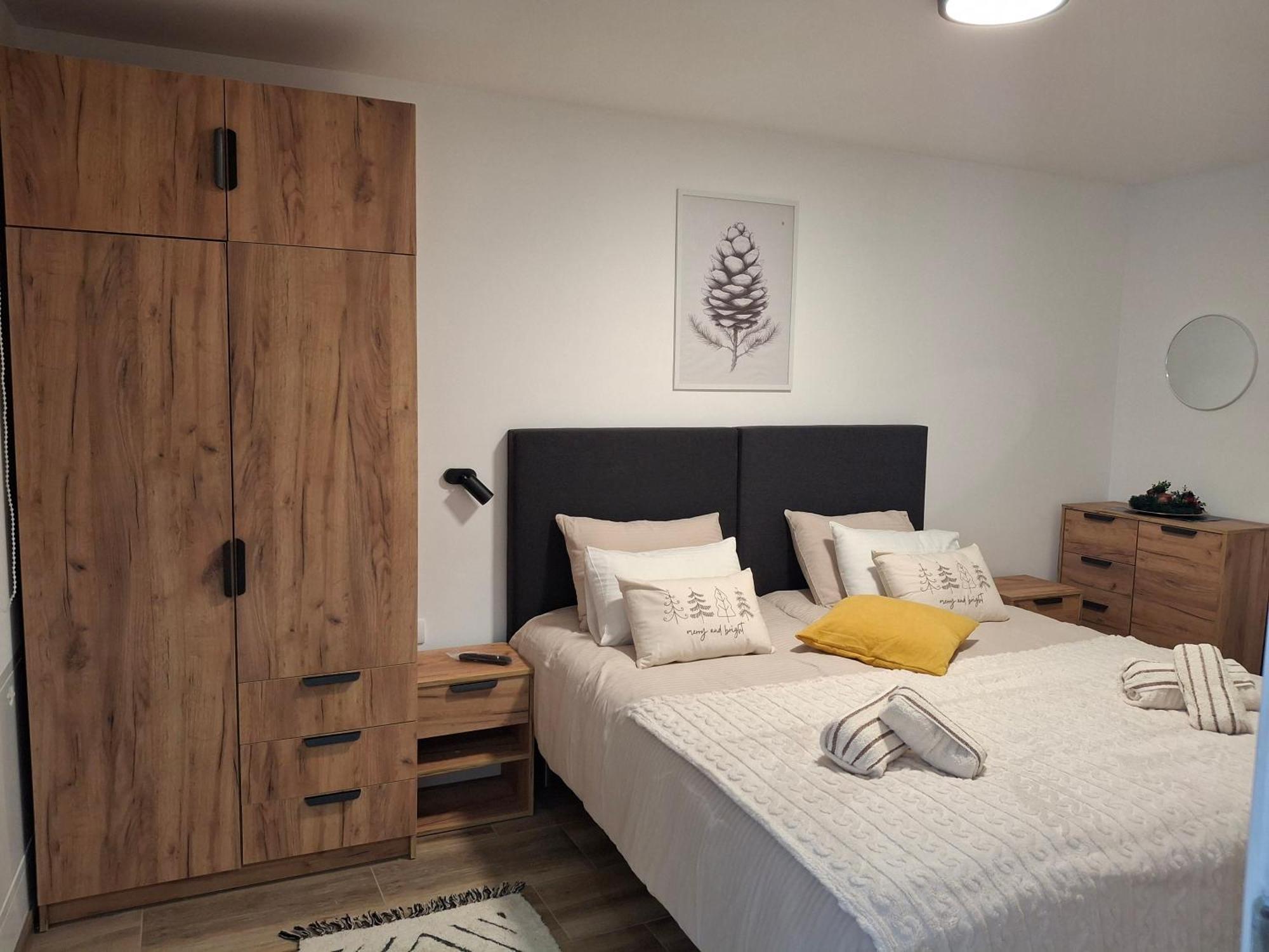 Apartmani Sunce Stara Planina Crni Vrh エクステリア 写真